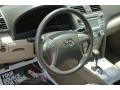Barcelona Red Metallic - Camry LE V6 Photo No. 23