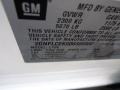 Summit White - Equinox LS AWD Photo No. 17