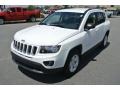 Bright White - Compass Sport Photo No. 1
