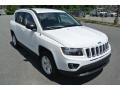 Bright White - Compass Sport Photo No. 2