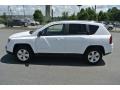 Bright White - Compass Sport Photo No. 3