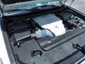 2011 Lexus GX 4.6 Liter DOHC 32-Valve VVT-i V8 Engine Photo