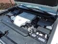  2011 GX 460 Premium 4.6 Liter DOHC 32-Valve VVT-i V8 Engine