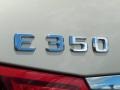 Pearl Beige Metallic - E 350 4Matic Sedan Photo No. 9