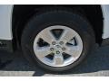 Bright White - Compass Sport Photo No. 19