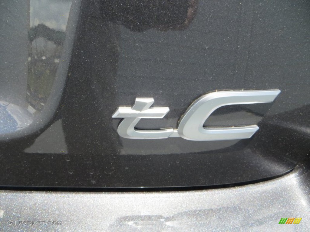 2014 Scion tC Standard tC Model Marks and Logos Photo #83298755