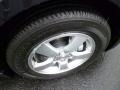 2014 Chevrolet Cruze LT Wheel and Tire Photo