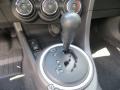 2014 tC  6 Speed Sequential Automatic Shifter