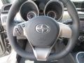 Dark Charcoal Steering Wheel Photo for 2014 Scion tC #83299032