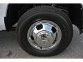 2013 Ram 3500 Tradesman Crew Cab 4x4 Dually Wheel and Tire Photo