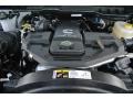 6.7 Liter OHV 24-Valve Cummins VGT Turbo-Diesel Inline 6 Cylinder 2013 Ram 3500 Tradesman Crew Cab 4x4 Dually Engine