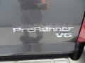 Magnetic Gray Metallic - Tacoma V6 Prerunner Double Cab Photo No. 16