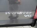 2013 Magnetic Gray Metallic Toyota Tacoma V6 Prerunner Double Cab  photo #16