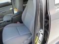 2013 Magnetic Gray Metallic Toyota Tacoma V6 Prerunner Double Cab  photo #24