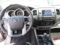 Magnetic Gray Metallic - Tacoma V6 Prerunner Double Cab Photo No. 26