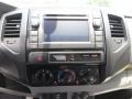 2013 Magnetic Gray Metallic Toyota Tacoma V6 Prerunner Double Cab  photo #27