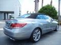 Paladium Silver Metallic - E 350 Cabriolet Photo No. 3