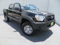 Black - Tacoma V6 Prerunner Double Cab Photo No. 1