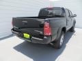 2013 Black Toyota Tacoma V6 Prerunner Double Cab  photo #4