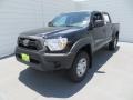 2013 Black Toyota Tacoma V6 Prerunner Double Cab  photo #7