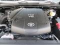 2013 Black Toyota Tacoma V6 Prerunner Double Cab  photo #16