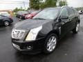 2013 Black Raven Cadillac SRX Performance AWD  photo #3