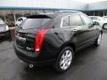 2013 Black Raven Cadillac SRX Performance AWD  photo #7