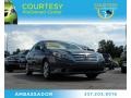 Magnetic Gray Metallic 2012 Toyota Avalon Limited