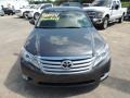 2012 Magnetic Gray Metallic Toyota Avalon Limited  photo #2