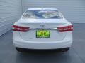 Blizzard White Pearl - Avalon Limited Photo No. 5