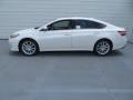Blizzard White Pearl - Avalon Limited Photo No. 6