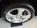2013 Chevrolet Sonic LTZ Sedan Wheel and Tire Photo