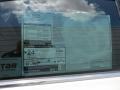 Blizzard White Pearl - Avalon Limited Photo No. 35