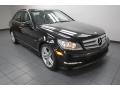 Black - C 250 Sport Photo No. 1