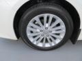 2013 Blizzard White Pearl Toyota Avalon Hybrid Limited  photo #10