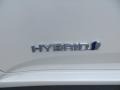 2013 Blizzard White Pearl Toyota Avalon Hybrid Limited  photo #11