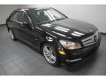 Black - C 250 Sport Photo No. 8