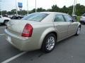 Linen Gold Metallic - 300 C HEMI Photo No. 8