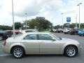 Linen Gold Metallic - 300 C HEMI Photo No. 9