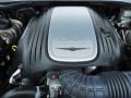 Linen Gold Metallic - 300 C HEMI Photo No. 16