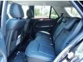 Black - ML 350 4Matic Photo No. 7