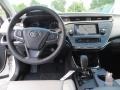 2013 Blizzard White Pearl Toyota Avalon Hybrid Limited  photo #26