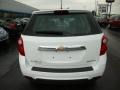 Summit White - Equinox LS AWD Photo No. 6