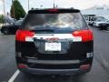 2011 Carbon Black Metallic GMC Terrain SLT  photo #5