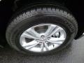 Summit White - Equinox LS AWD Photo No. 9