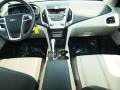 2011 Carbon Black Metallic GMC Terrain SLT  photo #9