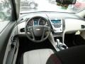 Summit White - Equinox LS AWD Photo No. 15