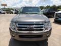 2012 Sterling Gray Metallic Ford Expedition XLT  photo #2
