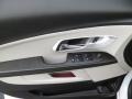 Summit White - Equinox LS AWD Photo No. 18