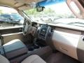 2012 Sterling Gray Metallic Ford Expedition XLT  photo #6